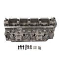 Testata Renault 1.9D F8Q Candelette Verticali 6836 - 0225