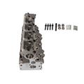 Testata Renault 1.9D F8Q Candelette Verticali 6836 - 0225