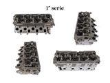 TESTATA Audi Seat Skoda VW 2.0 TDI 16v Iniezione Siemens S\Foro AMC