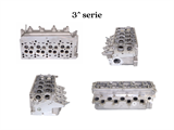 TESTATA Audi Seat Skoda VW 2.0 TDI 16v Iniezione Siemens S\Foro AMC