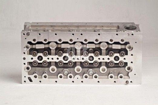 Testata Fiat Iveco 2.3cc 16v Nuda Euro 3/4 Alloggio Iniettore Conico Ø20