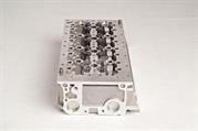 Testata Fiat Iveco 2.3cc 16v Nuda Euro 3/4 Alloggio Iniettore Conico Ø20