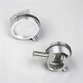Kit Revisione Motore Smart 700cc Pistoni 66.50 STD Bronzine Banco e Bielle  STD