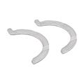 Kit Revisione Motore Smart 700cc Pistoni 66.50 STD Bronzine Banco e Bielle  STD