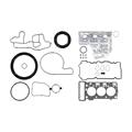 Kit Revisione Motore Smart 700cc Pistoni 66.50 STD Bronzine Banco e Bielle  STD