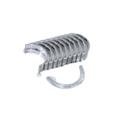 Bronzine Banco Fiat Lancia Fire 1.0cc 1.1cc D_44 Rasamento Piccolo 0.25