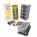 Testata Audi VW Volkswagen 2.0 Tdi 16v con kit guarnizione e Bulloni Omaggio BKD