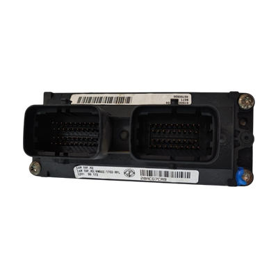 Centralina Rigenerata Magneti Marelli Fiat Lancia IAW59F.M2 - Vergine