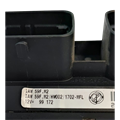 Centralina Rigenerata Magneti Marelli Fiat Lancia IAW59F.M2 - Vergine