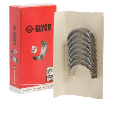 Bronzine Biella Fiat  UNO 45 127 Cinquecento A112 900cc  Seat Marbella Mag. 0.50