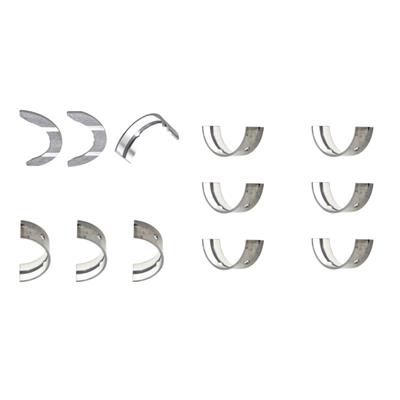 BronzineBanco Fiat Lancia Fire 1.0cc 1.1cc D_44 Rasamento Grande H1091/5 STD