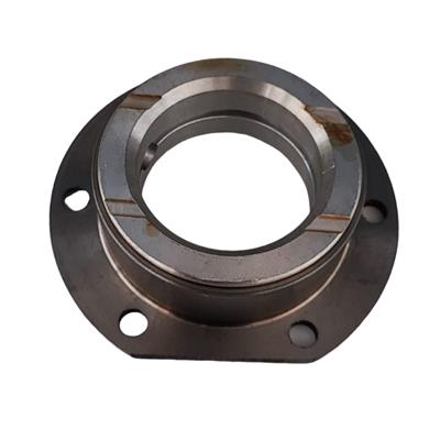 Bronzina Supporto Banco Anteriore Fiat 500ED Cinquecento 700cc 704cc 2_Cil. 020