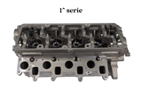 Testa Cilindro Testata Audi Seat Skoda VW Volkswagen 2.0 16v Common-Rail C\Foro