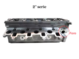 Testa Cilindro Testata Audi Seat Skoda VW Volkswagen 2.0 16v Common-Rail C\Foro