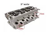 Testa Cilindro Testata Audi Seat Skoda VW Volkswagen 2.0 16v Common-Rail C\Foro
