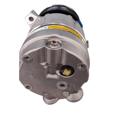 Compressore Aria Condizionata Nuovo OPEL Astra Calibra Vectra 1.4 1.6 1.7 2.0cc