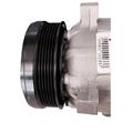 Compressore Aria Condizionata Nuovo OPEL Astra Calibra Vectra 1.4 1.6 1.7 2.0cc