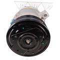 Compressore Aria Condizionata Nuovo OPEL Astra Calibra Vectra 1.4 1.6 1.7 2.0cc