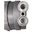 Compressore Aria Condizionata Nuovo OPEL Astra Calibra Vectra 1.4 1.6 1.7 2.0cc