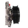 Compressore Aria Condizionata Nuovo VW Audi Seat  1.2cc 1.4cc 1.6c 1.9cc 2.0cc
