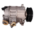 Compressore Aria Condizionata Nuovo VW Audi Seat  1.2cc 1.4cc 1.6c 1.9cc 2.0cc