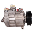 Compressore Aria Condizionata Nuovo VW Audi Seat  1.2cc 1.4cc 1.6c 1.9cc 2.0cc