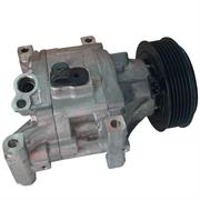 Compressore Aria Condizionata Nuovo Fiat Lancia 1.2cc 1.3cc 1.4cc 1.8cc 1.9cc