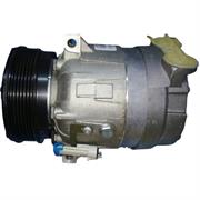 Compressore Aria Condizionata Fiat Croma Opel Frontera Vectra Omega GM Harrison