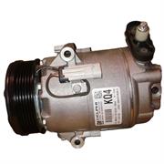 Compressore Aria Condizionata Nuovo Opel 1.6cc  1.7cc 1.8cc 2.0cc 2.2cc