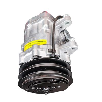 Compressore Aria Condizionata Nuovo Fiat 1.0cc 1.1cc 71721705 71721706 71781745