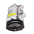 Compressore Aria Condizionata Nuovo Fiat 1.0cc 1.1cc 71721705 71721706 71781745