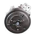 Compressore Aria Condizionata Nuovo Fiat 1.0cc 1.1cc 71721705 71721706 71781745
