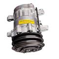 Compressore Aria Condizionata Nuovo Fiat 1.0cc 1.1cc 71721705 71721706 71781745