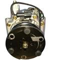 Compressore Aria Condizionata Nuovo Mazda Ford 1.2cc 1.4cc 1.6cc 18.cc 2.0cc