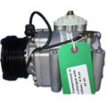 Compressore Aria Condizionata Nuovo Mazda Ford 1.2cc 1.4cc 1.6cc 18.cc 2.0cc