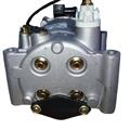 Compressore Aria Condizionata Nuovo Mazda Ford 1.2cc 1.4cc 1.6cc 18.cc 2.0cc