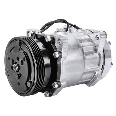 Compressore Aria Condizionata Nuovo Fiat Ducato Citroen Peugeot 2.5cc 2.8cc