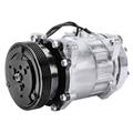 Compressore Aria Condizionata Nuovo Fiat Ducato Citroen Peugeot 2.5cc 2.8cc