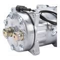 Compressore Aria Condizionata Nuovo Fiat Ducato Citroen Peugeot 2.5cc 2.8cc
