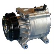 Compressore Aria Condizionata Fiat 500 Bravo Panda Punto 447100-1870 447190-1640