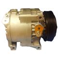 Compressore Aria Condizionata Rigenerato Fiat Bravo Punto Lancia Y 1.1cc 1.2cc