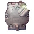 Compressore Aria Condizionata Rigenerato Fiat Bravo Punto Lancia Y 1.1cc 1.2cc