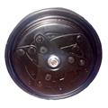 Compressore Aria Condizionata Rigenerato Fiat Bravo Punto Lancia Y 1.1cc 1.2cc