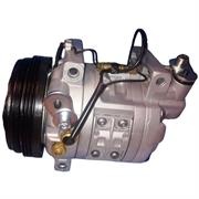 Compressore Aria Condizionata Rigenerato Opel Frontera 2.5cc TD 91153569 1854077