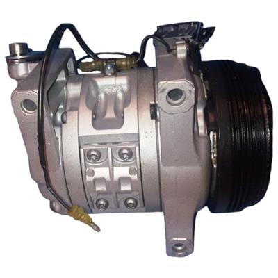 Compressore Aria Condizionata Rigenerato Opel Frontera 2.5cc TD 91153569 1854077