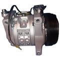 Compressore Aria Condizionata Rigenerato Opel Frontera 2.5cc TD 91153569 1854077