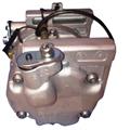 Compressore Aria Condizionata Rigenerato Opel Frontera 2.5cc TD 91153569 1854077