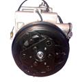 Compressore Aria Condizionata Rigenerato Opel Frontera 2.5cc TD 91153569 1854077