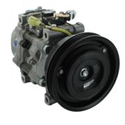 Compressore Aria Condizionata Rigenerato Fiat Lancia 1.3cc 1.6cc 1.8cc 2.0cc