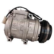 Compressore Aria Condizionata Rigenerato Chrysler Grand Cherokee 2.5cc 4677445